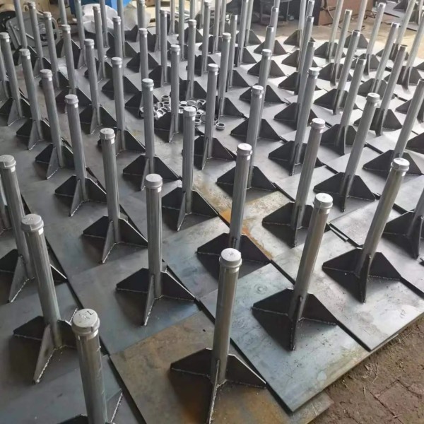 峨山鑫亿呈沉降板生产